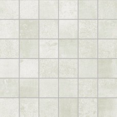 Мозаїка 5x5 Frg Mos Inox - Forge - FRG885N з колекції Forge Forge Metal Керамічна плитка NovaBell