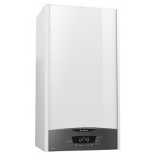 Котел газовий Clas X 24 CF EU дим. двоконтурний Ariston бойлер, котел