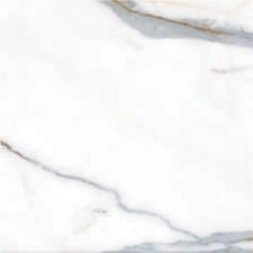 BLUMARINE WHITE SATIN 42х42 (плитка для підлоги і стін)