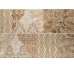Декор (25x75) Composicion 7514 Beige Living II (2pc in Set) - 7514 з колекції 7514 Porcelanite Dos