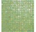 Мозаїка 29.5x29.5 117 Papaya Sicis Glimmer з колекції Glimmer Sicis
