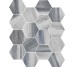 Мозаїка (27x32.5) CSAEXMCE01 Exa. Moment Cement - Revstone з колекції Revstone Sant Agostino