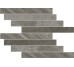Плитка 2,3x20 Muretto Grigio Mix - Superfici20 - SVN407M з колекції Superfici20 Quintessenza