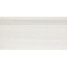 Сходинка DCPSE730 30x60 Alba з колекції Alba Сходинка DCPSE730 30x60 Alba з колекції Alba