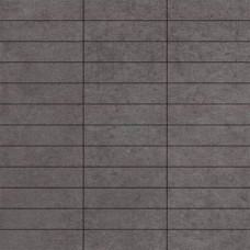 Мозаїка Mosaico Rectangular SPR Plomo 30x30 Ruhr з колекції Ruhr Мозаїка Mosaico Rectangular SPR Plomo 30x30 Ruhr з колекції Ruhr