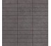 Мозаїка Mosaico Rectangular SPR Plomo 30x30 Ruhr Vives з колекції Ruhr Vives