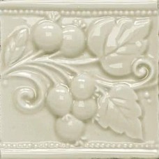 Декор (10x10) 020L100 Cafedelmar Fascia Berry Bianco - Cafe Del Mar з колекції Cafe Del Mar Elios Декор (10x10) 020L100 Cafedelmar Fascia Berry Bianco - Cafe Del Mar з колекції Cafe Del Mar Elios