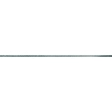 Lumina 75Cromo Silver Listello Бордюр (1.5x75) fK6K Lumina 75Cromo Silver Listello Бордюр (1.5x75) fK6K LUMINA Керамічна плитка FAP Ceramiche