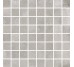 Мозаика (30x30) 23628 Urban mosaic silver Eq-30 - Urban из коллекции Urban Equipe