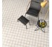 Плитка керамогранитная Seine Bezons-R Crema RECT 150x150x8 Vives Vives