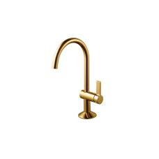 LIGNAGE, Смеситель для умывальника, gold (100238550)