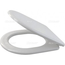 Сиденье для унитаза - Softclose Alcaplast — страница 10