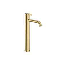 Змішувач AXOR One 260 для умивальника, Brushed Brass (48002950) Змішувач AXOR One 260 для умивальника, Brushed Brass (48002950)