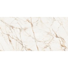 G1057 CALACATTA GOLD NATURE 01 SRM 12 MM 160х320 (плитка настінна)