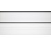 Плинтус Zocalo Gris 12x25 Embassy Undefasa из коллекции Embassy Undefasa