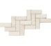 Декор (21x36) Espiga Mattone Valge - Mattone з колекції Mattone Natucer
