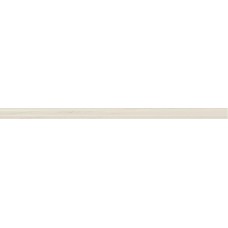 Бордюр Apuano Bordo 5x96.2 White Experience з колекції White Experience