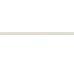 Бордюр Apuano Bordo 5x96.2 White Experience Impronta з колекції White Experience Impronta