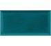 Плитка 10x20 Boulevard Green Quartz из коллекции Metropolitain ZYX
