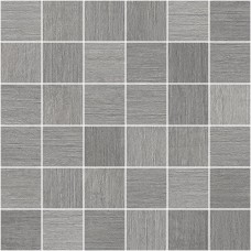 Мозаика (30x30) FZ7T6FX021 Malla Gris - Norfolk из коллекции Norfolk Norfolk Керамическая плитка Roca