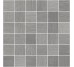 Мозаика (30x30) FZ7T6FX021 Malla Gris - Norfolk из коллекции Norfolk Roca