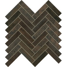 Мозаїка (28.1x28.1) Mosaico Magnetic Copper - Ionic з колекції Ionic Мозаїка (28.1x28.1) Mosaico Magnetic Copper - Ionic з колекції Ionic