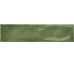 Плитка Leonardo Green - 7.5x30 ABS3428 Leonardo з колекції Leonardo Absolut Group