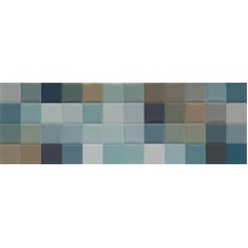 Мозаїка Moda Menta Mix 20x60 Abita Sant Agostino з колекції Abita Sant Agostino Abita Керамічна плитка SANTAGOSTINO