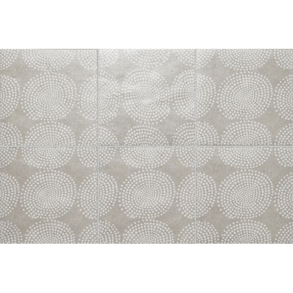 Плитка Origini Dec 3 Gombo Cloud - 15x15 1515SEORCLO3 Origini з колекції Origini Self