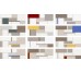 Плитка 20x50 Mondrian Colori / Mn 10 – MN Mondrian из коллекции MN Mondrian Del Conca