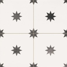 STAR WHITE 44X44 (плитка для підлоги і стін) STAR WHITE 44X44 (плитка для підлоги і стін)