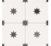STAR WHITE 44X44 (плитка для підлоги і стін)