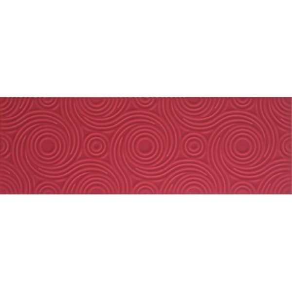 Плитка Porcelanite Dos 7034 Burdeos Relieve
