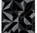 Декор (50x50) 4100159 Karl1 - Paper из коллекции Paper 41ZERO42