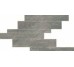 Мозаїка Plombe Modula Listello Sfalsato 21x40 Ardoise Rex з колекції Ardoise Rex