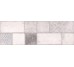 Декор Decorado Gris 25x75 Durham Undefasa з колекції Durham Undefasa