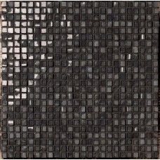 Мозаїка (28.6x28.6) 100375 Neroardesia 1x1surete(Foglio) - Musiva з колекції Musiva Мозаїка (28.6x28.6) 100375 Neroardesia 1x1surete(Foglio) - Musiva з колекції Musiva