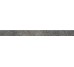 Плінтус 7,5x80 Area Antracite Batt - Area - 4503 з колекції Area Colli