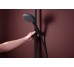 Душевая система Raindance Alive S Puro 300 1jet из Ecostat Element, Matt Black (24592670)