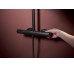 Душевая система Raindance Alive S Puro 300 1jet из Ecostat Element, Matt Black (24592670)