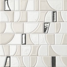 Мозаика (30.5x30.5) fLJ1 Frame Arte White Mosaico - Frame из коллекции Frame FAP Мозаика (30.5x30.5) fLJ1 Frame Arte White Mosaico - Frame из коллекции Frame FAP Frame Керамическая плитка FAP Ceramiche — страница 3