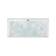 SQUARO EDGE 12 Ванна гидромассажная 1900x900 с ножками + AP + water inlet, Quaryl (UAP190SQE2B1V01) SQUARO EDGE 12 Ванна гидромассажная 1900x900 с ножками + AP + water inlet, Quaryl (UAP190SQE2B1V01)