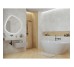 Плитка керамогранітна HDV420 Harmony Wood Світло-бежевий 198x1198x8 Golden Tile Golden Tile