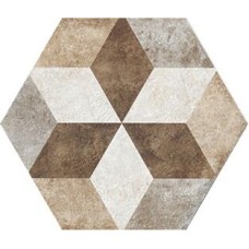 Декор (34.5x40) HET4EX - Heritage з колекції Heritage