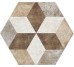 Декор (34.5x40) HET4EX - Heritage з колекції Heritage Fioranese