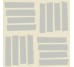 Плитка (20x20) Tisse Leger Q - Navone з колекції Navone Bisazza