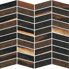 Мозаика (40x37.5) WM0MS1R Wood Mood Ciliegio MS L R - Wood_Mood из коллекции Wood_Mood