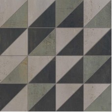 Мозаїка Mosaico Tris Cold Ret 30x30 Rebel з колекції Rebel REBEL Керамічна плитка Flaviker — сторінка 2