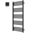 Рушникосушка Fiona 1140х500 Ral 7021 WGFIN114050KG21SX Terma Terma