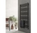 Рушникосушка Fiona 1140х500 Ral 7021 WGFIN114050KG21SX Terma Terma